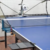 Лот: 13828139. Фото: 4. Робот настольный DONIC NEWGY ROBO-PONG...