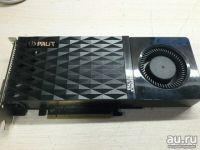 Лот: 9510066. Фото: 4. Видеокарта джифорс GTX 760 2gb... Красноярск