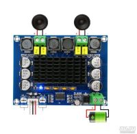 Лот: 13245772. Фото: 5. Усилитель звука XH-M543 на базе...