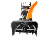 Лот: 25655837. Фото: 8. Снегоуборщик YARD FOX PRO 7654E