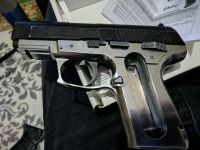 Лот: 11630614. Фото: 3. Пневматический пистолет Daisy... Спортивные товары