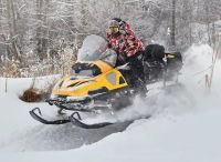 Лот: 25789739. Фото: 15. Снегоход СТЕЛС Viking S600 ST2...