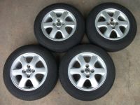 Лот: 4974192. Фото: 2. Диски Toyota Corolla R14 4x100... Шины, Диски