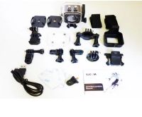 Лот: 4969199. Фото: 3. action camera экшн камера SJCAM... Фото, видеокамеры, оптика