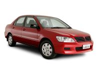 Лот: 13051282. Фото: 8. Mitsubishi Lancer 9 седан 2001-2010...