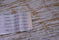 Лот: 13431605. Фото: 2. Шлейф 306/t1f0316. Радиодетали  (электронные компоненты)