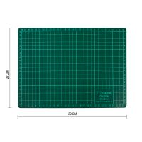 Лот: 25012983. Фото: 3. Мат для резки "Gamma" DK-004 ПВХ... Красноярск