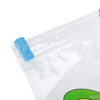 Лот: 16866932. Фото: 4. Вакуумный пакет с клапаном, 80х60... Красноярск