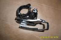Лот: 11602150. Фото: 6. Передний переключатель Shimano...