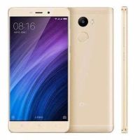 Лот: 8615899. Фото: 3. Xiaomi Redmi 4 серый, 5" 1280... Красноярск