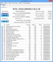 Лот: 10706352. Фото: 2. SSD intel s3500. Комплектующие