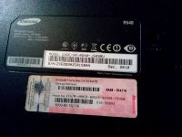 Лот: 2340555. Фото: 5. Samsung R-540