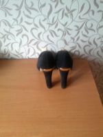 Лот: 5910482. Фото: 3. Туфли новые 41. Одежда, обувь, галантерея