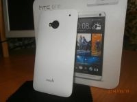 Лот: 4402666. Фото: 2. HTC One M7 32Gb, HTC Sense 6... Смартфоны, связь, навигация