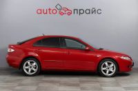 Лот: 23340704. Фото: 9. Mazda Mazda6 2005