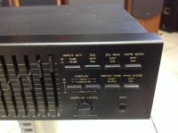 Лот: 9987254. Фото: 3. Эквалайзер Marantz EQ515. Бытовая техника