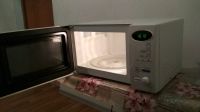 Лот: 11008482. Фото: 3. Микроволновка Samsung M187GNR... Бытовая техника