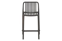 Лот: 23904257. Фото: 2. Стул полубарный DOBRIN Chloe. Кухонная мебель