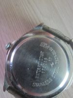 Лот: 25002965. Фото: 2. Часы механика Китай на ходу. Часы, аксессуары