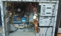 Лот: 6873064. Фото: 2. Хороший комп на intel i5. Компьютеры, ноутбуки, планшеты