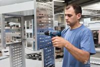 Лот: 10330921. Фото: 4. Дрель-шуруповерт Bosch GSR 10... Красноярск