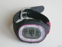 Лот: 9586297. Фото: 6. Garmin FR70 Pink W HRM ref Розовые...