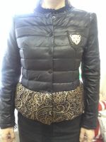 Лот: 3867300. Фото: 2. Куртка весна/осень. Женская одежда