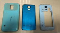 Лот: 17325956. Фото: 4. A565 . Samsung s5 G900 ( G900... Красноярск