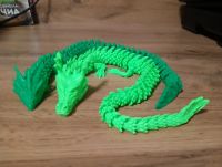 Лот: 21056529. Фото: 7. Дракон, dragon, 3D печать 47-42см