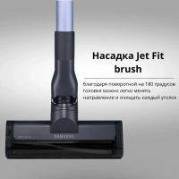 Лот: 25521530. Фото: 3. Пылесос вертикальный беспроводной... Бытовая техника