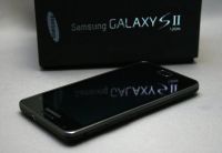 Лот: 3292096. Фото: 3. Samsung Galaxy S II. Красноярск