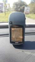 Лот: 5866447. Фото: 2. Garmin etrex legend CX. Цветной... Смартфоны, связь, навигация