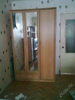Лот: 2698145. Фото: 2. шкаф. Хранение вещей