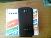 Лот: 4033435. Фото: 3. Смартфон DNS s4501. Красноярск
