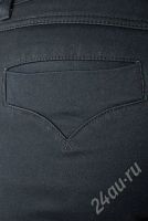 Лот: 717086. Фото: 2. Новые утеплённые джинсы - размер... Женская одежда