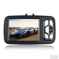 Лот: 8039186. Фото: 2. Видеорегистратор 1080P HD CAR... Оснащение, оборудование, аксессуары