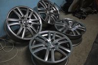 Лот: 7244917. Фото: 5. Диски Cerebro R16 5x114.3