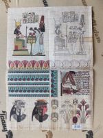 Лот: 5925826. Фото: 2. Декупажная карта AD08 Египет. Ручная работа