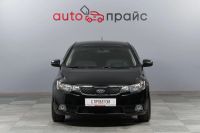 Лот: 23232473. Фото: 3. Kia Cerato 2011. Красноярск
