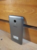 Лот: 19366001. Фото: 2. Смартфон meizu m5s к (1045). Смартфоны, связь, навигация