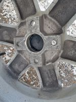 Лот: 25036913. Фото: 9. Комплект Оригинальных Литых дисков...