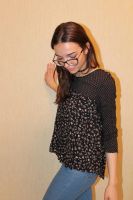 Лот: 7772144. Фото: 3. Блуза новая Bershka. Одежда, обувь, галантерея