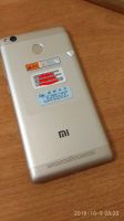 Лот: 12297235. Фото: 3. Xiaomi Redmi 3 Pro 3/32(Рабочий... Красноярск