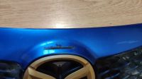 Лот: 14455956. Фото: 2. Решетка радиатора MAZDA 3 AXELA... Автозапчасти