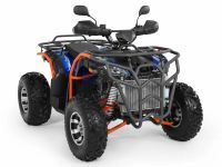 Лот: 20623765. Фото: 10. Квадроцикл TIGER 4х4 380