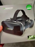 Лот: 20326952. Фото: 5. Очки виртуальной реальности Shinecon...