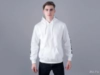 Лот: 12698336. Фото: 3. Худи Supreme (12436) Размер одежды... Одежда, обувь, галантерея