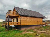 Лот: 25762094. Фото: 5. 4-комн. дом , посёлок Солонцы...
