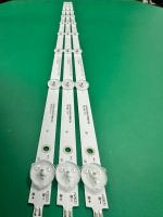 Лот: 25128022. Фото: 4. Новый комплект ,0021,LED50D10A-ZC62AG-03D... Красноярск