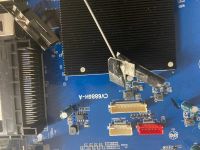 Лот: 15617329. Фото: 2. майн CV6886H-A Haier 50Smart TV-BX. Запчасти для бытовой техники